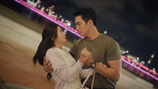 Spring Fever 1. Sezon 2. Bölüm izle