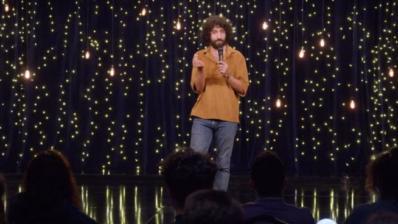 Stand-Up Evreni 1. Sezon 2. Bölüm izle