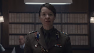 Star City 1. Sezon 2. Bölüm izle