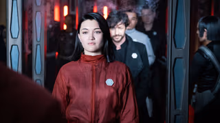 Star Trek: Picard 1. Sezon 2. Bölüm izle