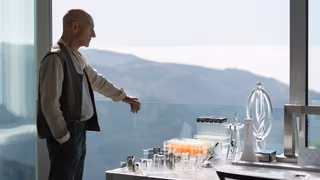 Star Trek: Picard 1. Sezon 9. Bölüm izle