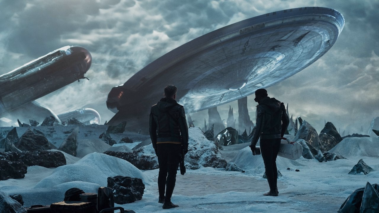 Star Trek: Strange New Worlds 1. Sezon 9. Bölüm izle