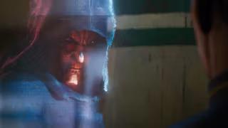 Star Wars: Maul - Shadow Lord 1. Sezon 1. Bölüm izle