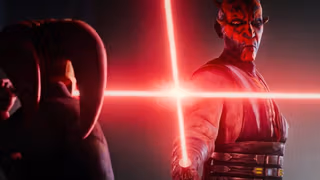 Star Wars: Maul - Shadow Lord 1. Sezon 3. Bölüm izle