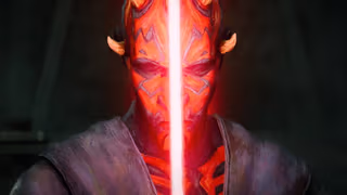 Star Wars: Maul - Shadow Lord 1. Sezon 6. Bölüm izle