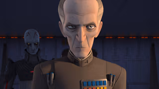 Star Wars Rebels 1. Sezon 11. Bölüm izle