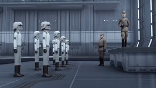 Star Wars Rebels 1. Sezon 4. Bölüm izle