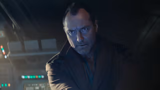 Star Wars: Skeleton Crew 1. Sezon 7. Bölüm izle