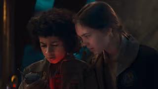 Star Wars: Skeleton Crew 1. Sezon 8. Bölüm izle