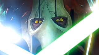 Star Wars: Tales of the Empire 1. Sezon 1. Bölüm izle