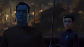 Star Wars: Tales of the Empire 1. Sezon 2. Bölüm izle