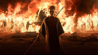 Star Wars: Tales of the Empire 1. Sezon 3. Bölüm izle