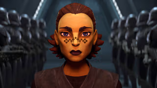 Star Wars: Tales of the Empire 1. Sezon 4. Bölüm izle