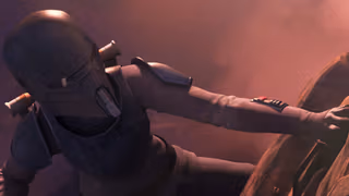 Star Wars: Tales of the Empire 1. Sezon 5. Bölüm izle