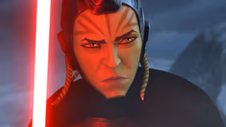 Star Wars: Tales of the Empire 1. Sezon 6. Bölüm izle
