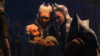Star Wars: Tales of the Jedi 1. Sezon 1. Bölüm izle