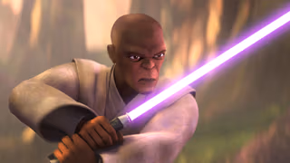 Star Wars: Tales of the Jedi 1. Sezon 3. Bölüm izle
