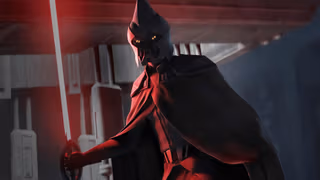 Star Wars: Tales of the Underworld 1. Sezon 1. Bölüm izle