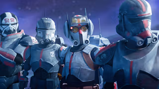 Star Wars: The Bad Batch 1. Sezon 11. Bölüm izle
