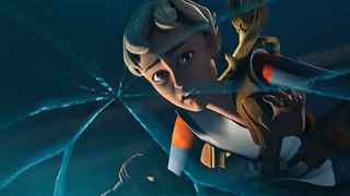 Star Wars: The Bad Batch 1. Sezon 16. Bölüm izle