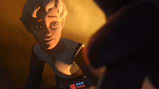 Star Wars: The Bad Batch 1. Sezon 6. Bölüm izle