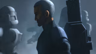 Star Wars: The Bad Batch 1. Sezon 8. Bölüm izle