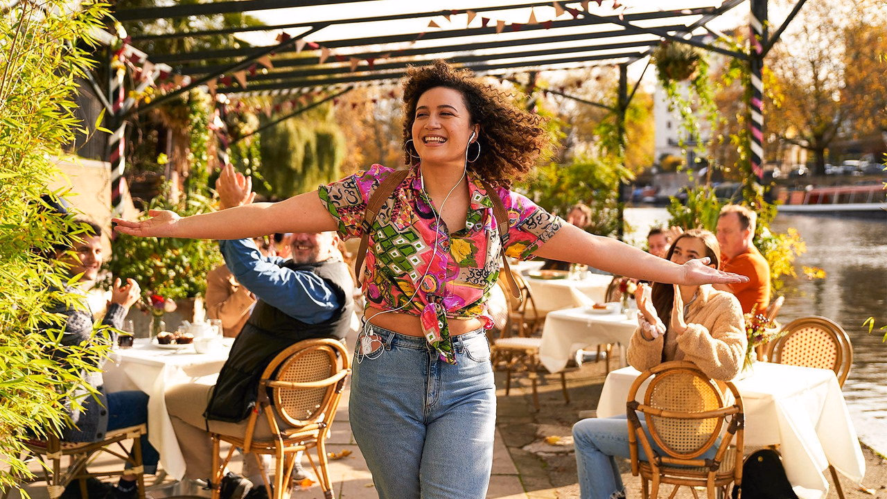 Starstruck 1. Sezon 2. Bölüm izle