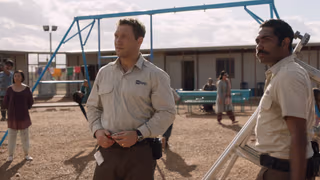 Stateless 1. Sezon 2. Bölüm izle