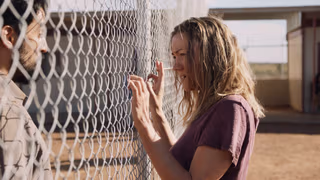 Stateless 1. Sezon 3. Bölüm izle