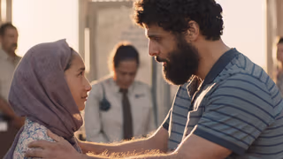 Stateless 1. Sezon 6. Bölüm izle