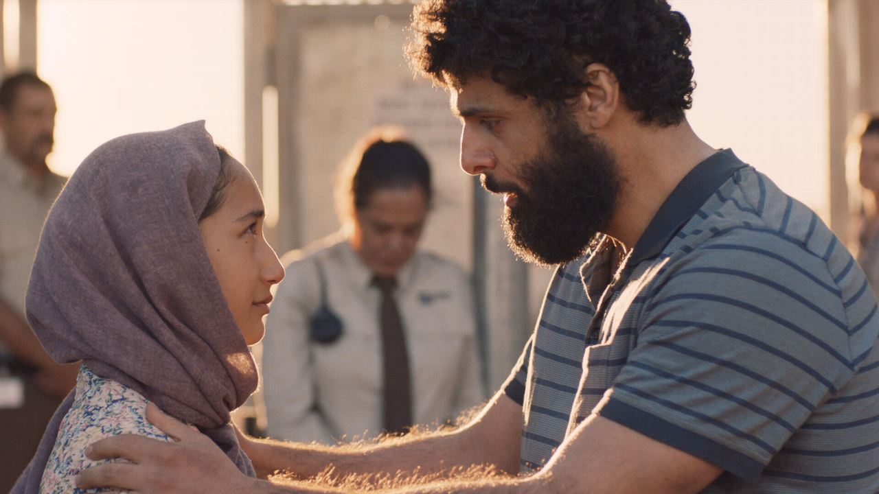 Stateless 1. Sezon 6. Bölüm izle