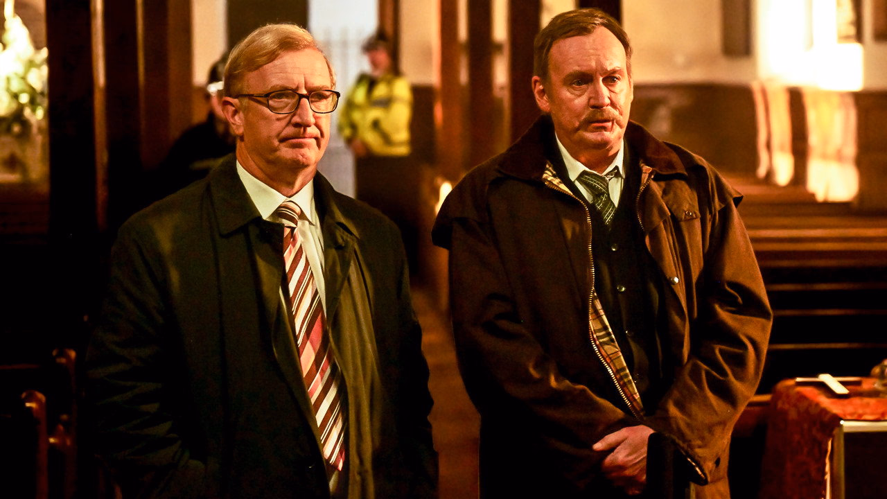 Steeltown Murders 1. Sezon 4. Bölüm izle