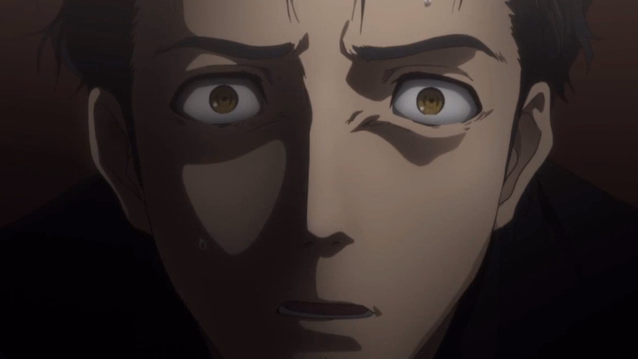 Steins;Gate 0 1. Sezon 1. Bölüm izle