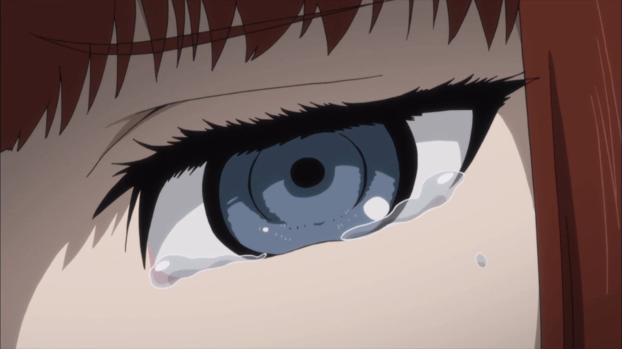 Steins;Gate 0 1. Sezon 12. Bölüm izle
