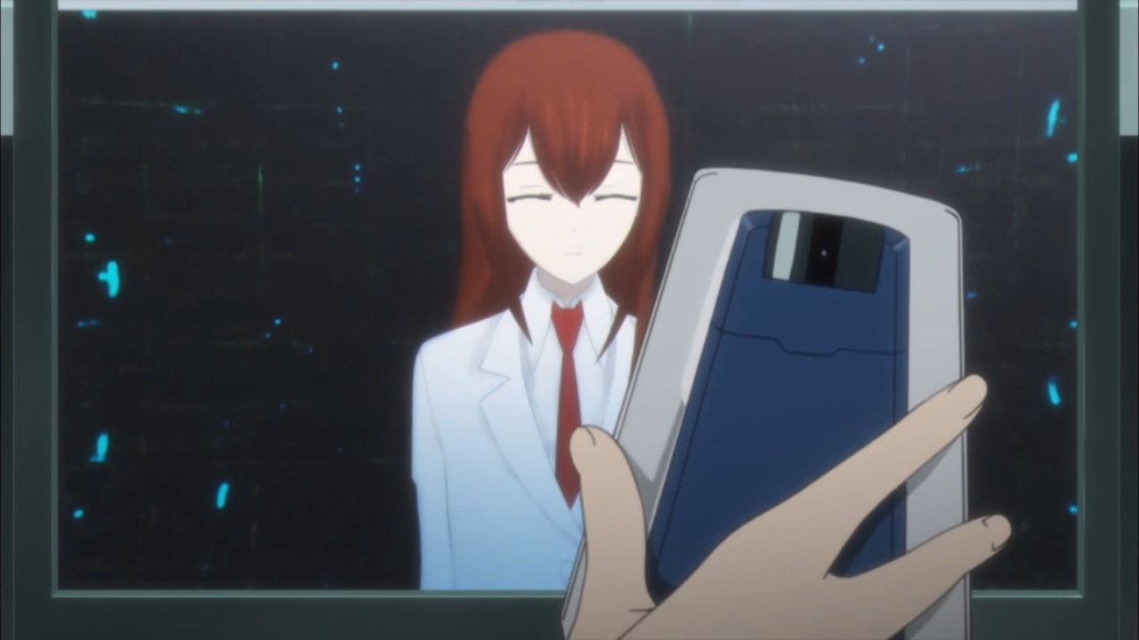 Steins;Gate 0 1. Sezon 14. Bölüm izle