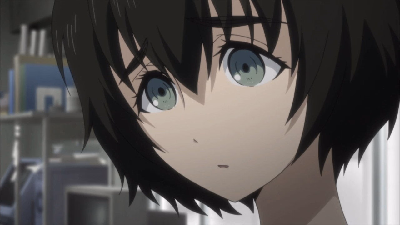 Steins;Gate 0 1. Sezon 17. Bölüm izle