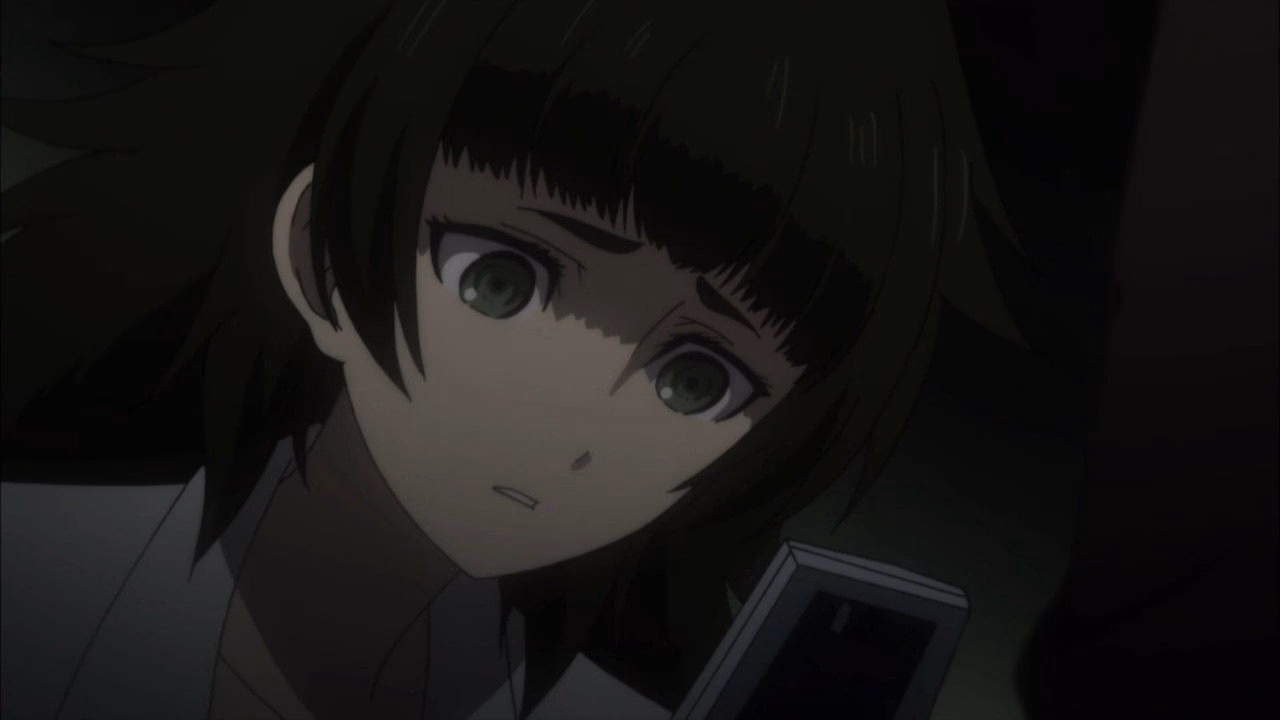 Steins;Gate 0 1. Sezon 19. Bölüm izle