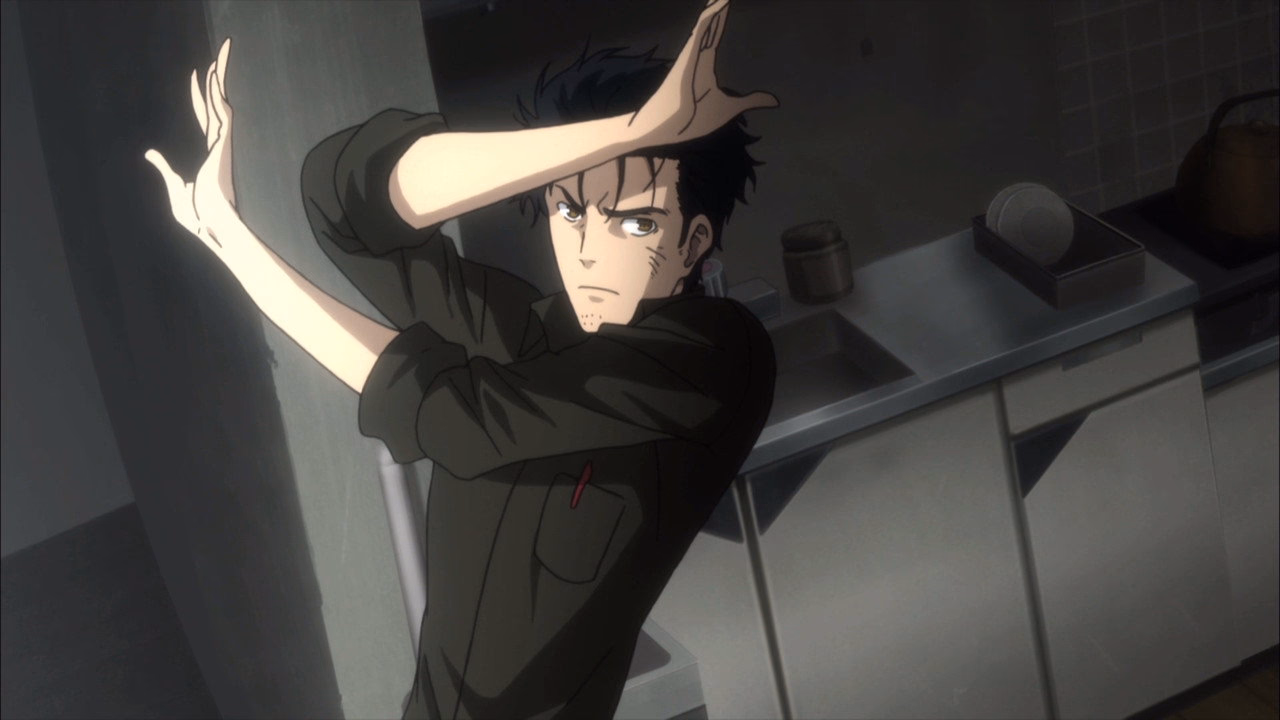 Steins;Gate 0 1. Sezon 21. Bölüm izle