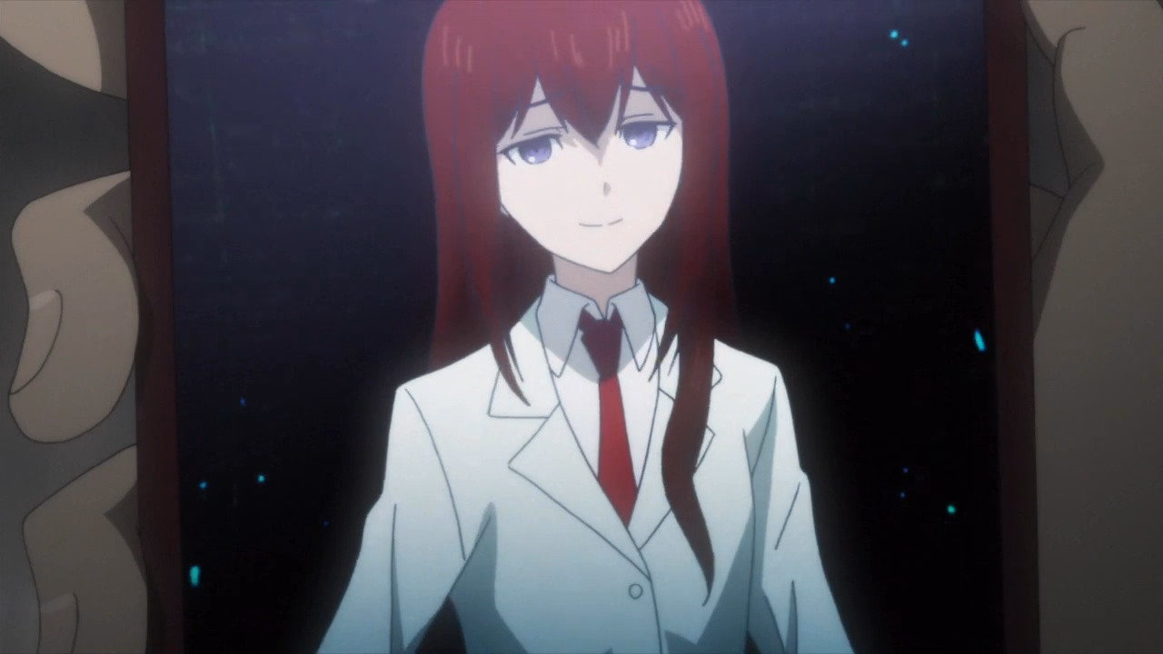 Steins;Gate 0 1. Sezon 22. Bölüm izle
