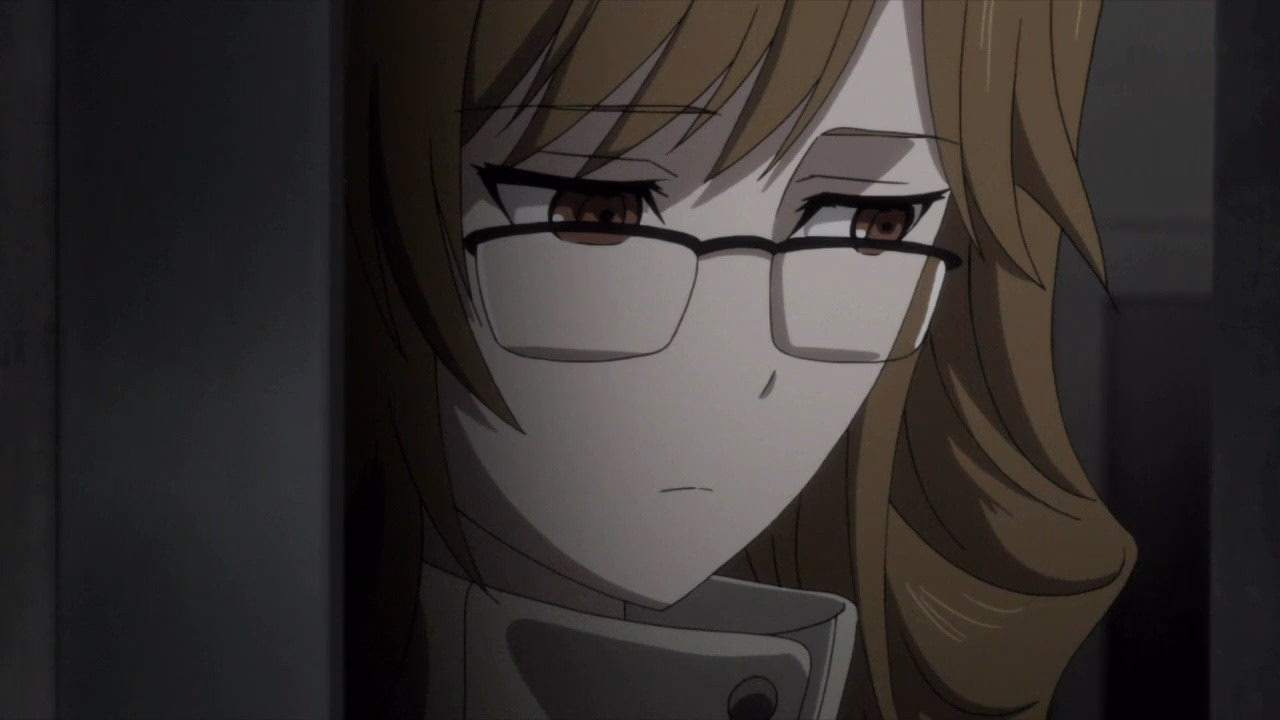 Steins;Gate 0 1. Sezon 4. Bölüm izle