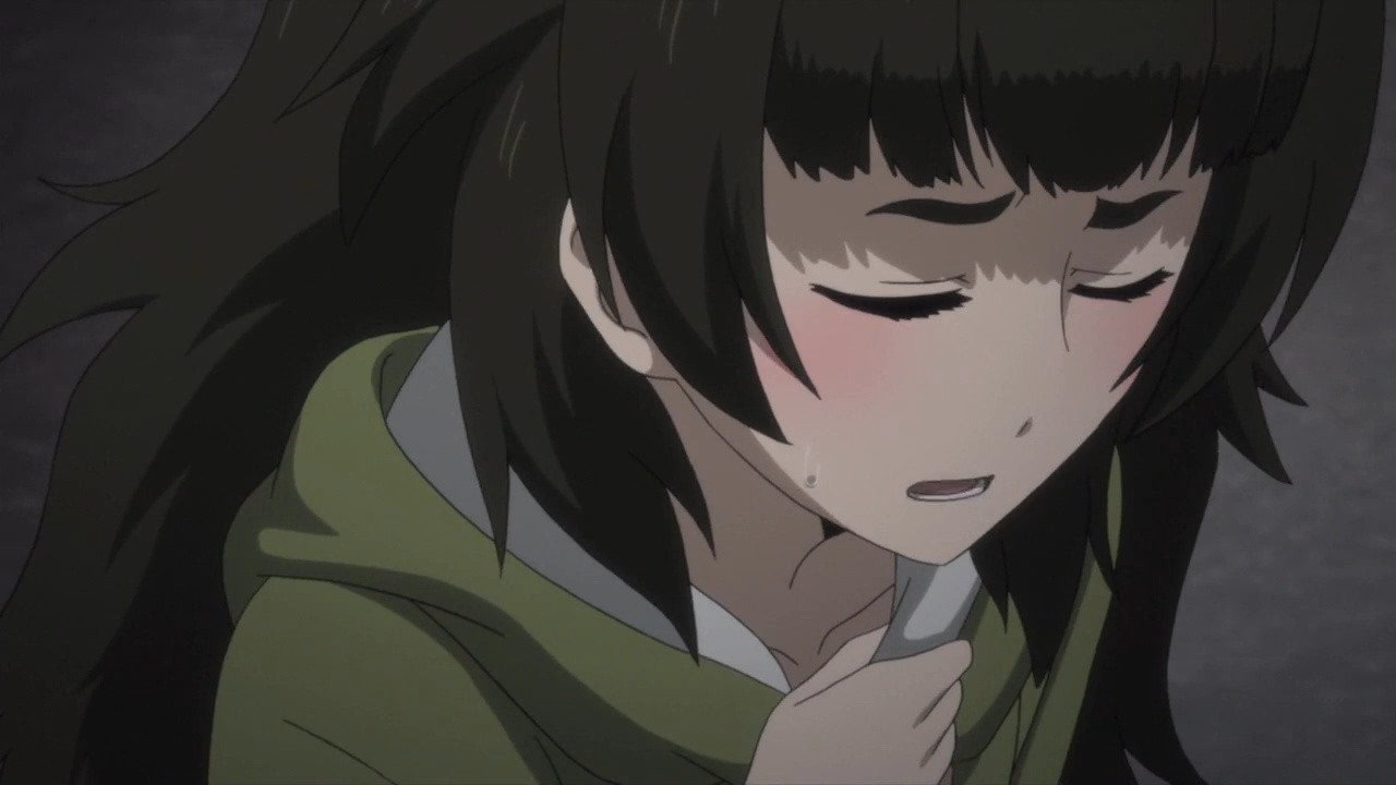 Steins;Gate 0 1. Sezon 5. Bölüm izle