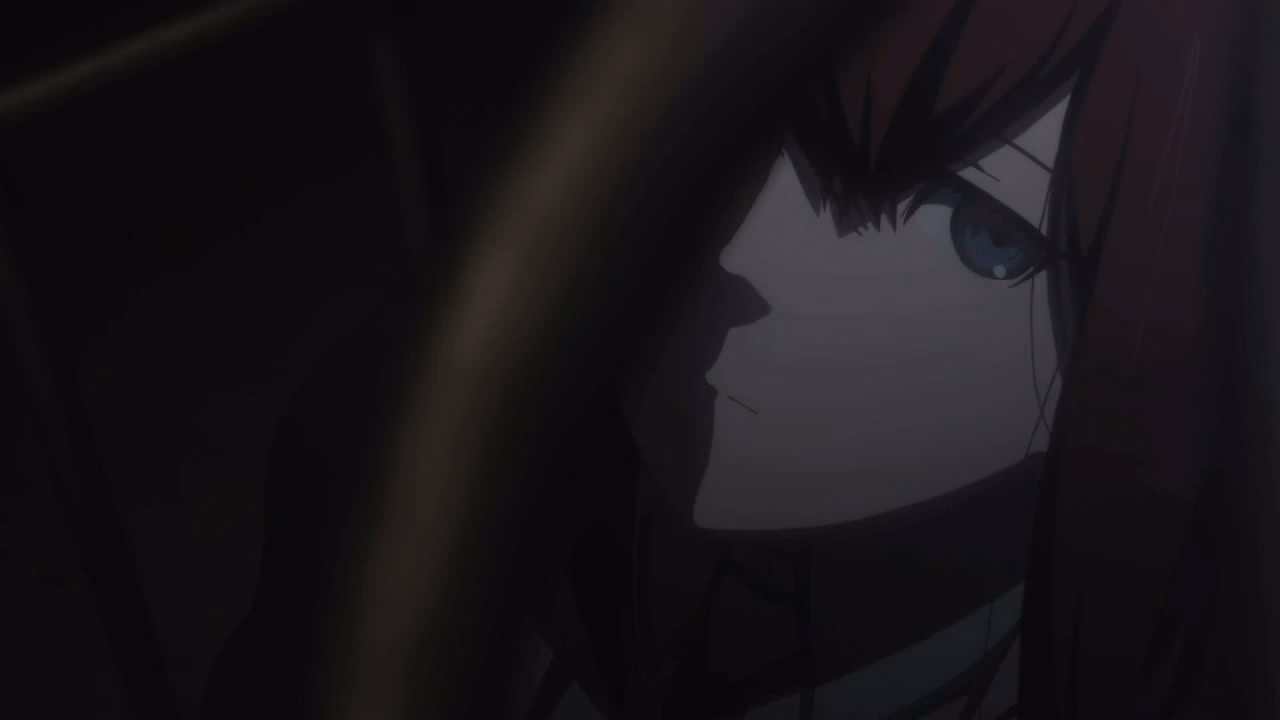 Steins;Gate 1. Sezon 11. Bölüm izle