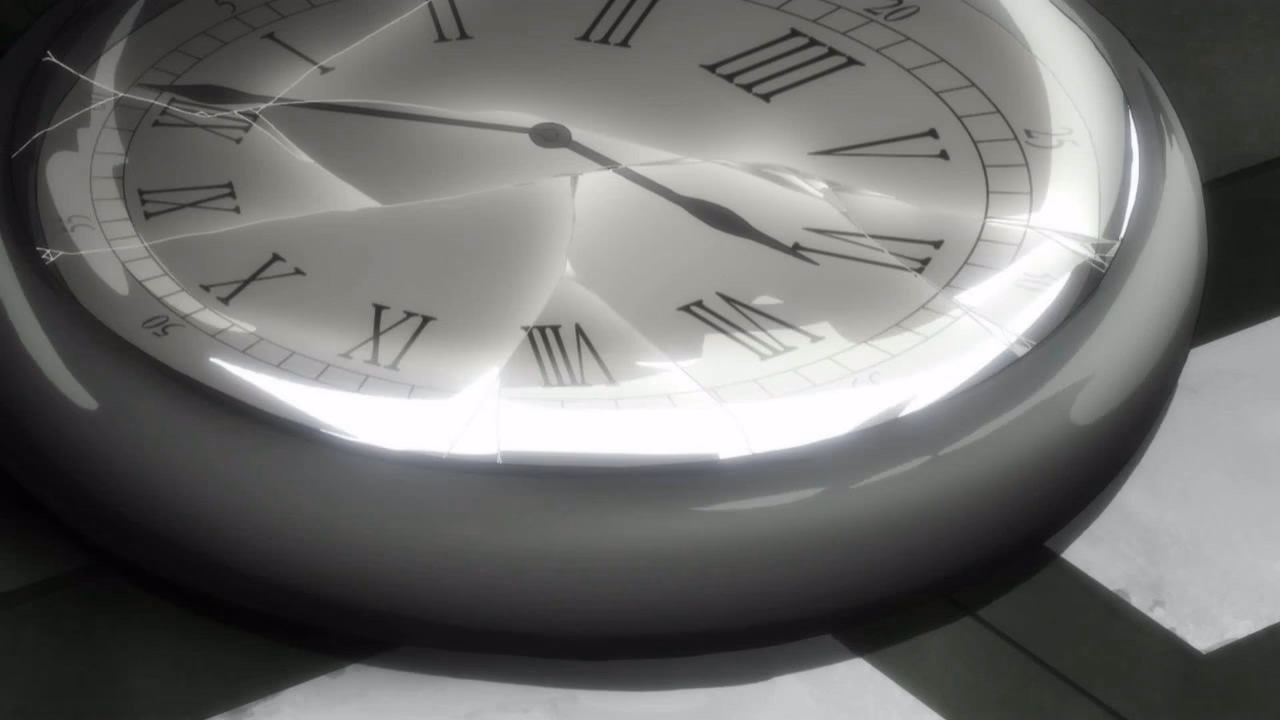 Steins;Gate 1. Sezon 13. Bölüm izle