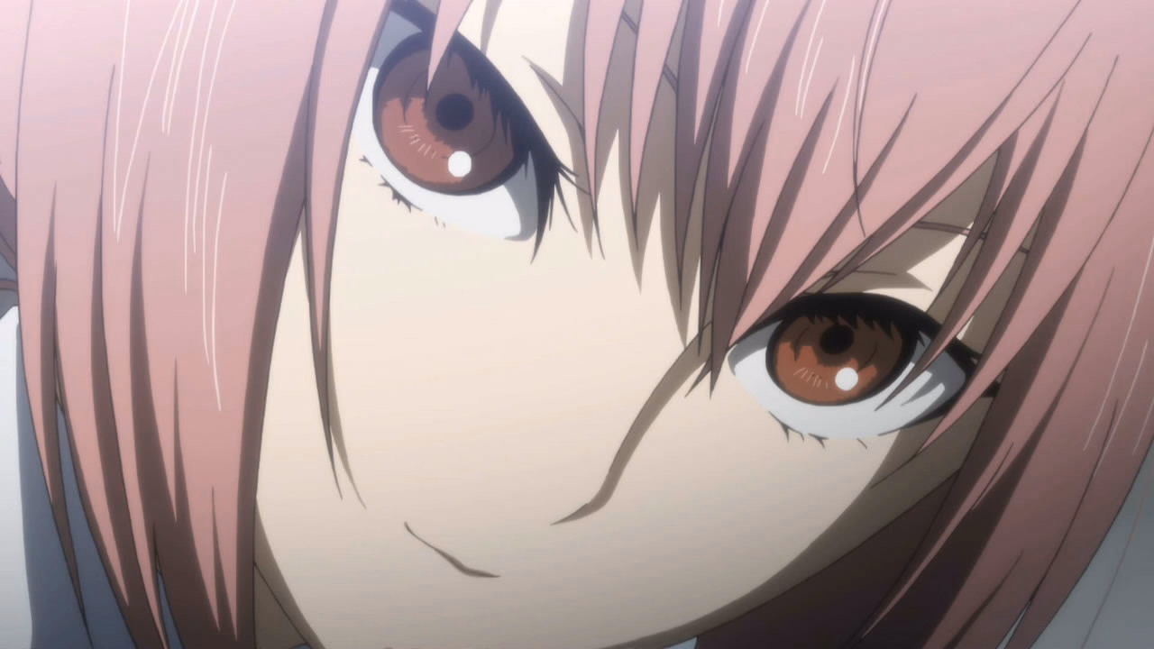 Steins;Gate 1. Sezon 17. Bölüm izle