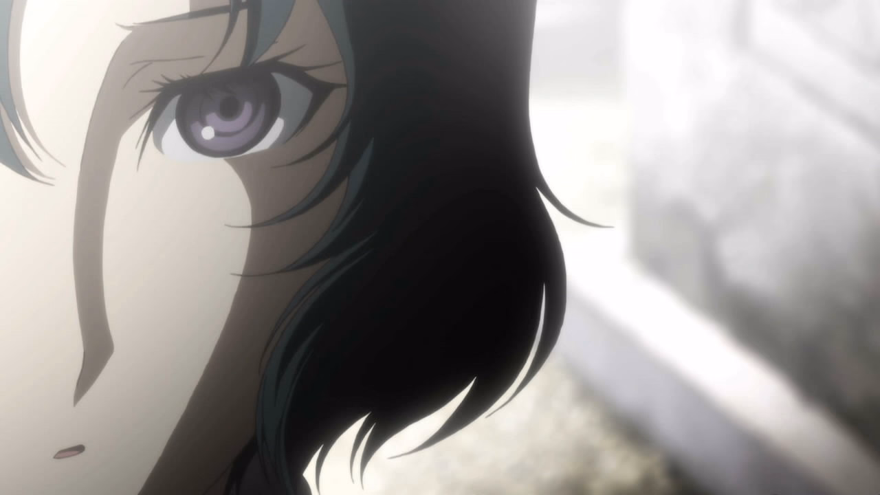 Steins;Gate 1. Sezon 18. Bölüm izle
