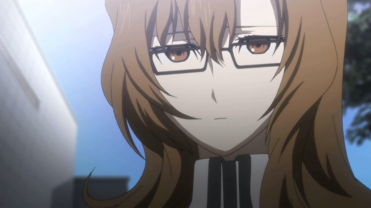 Steins;Gate 1. Sezon 20. Bölüm izle