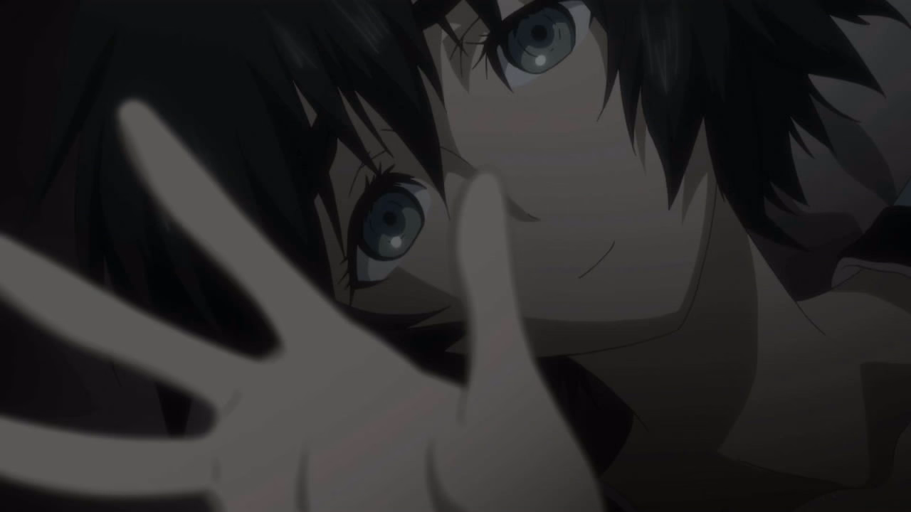 Steins;Gate 1. Sezon 21. Bölüm izle