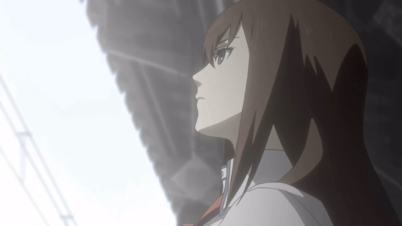 Steins;Gate 1. Sezon 22. Bölüm izle