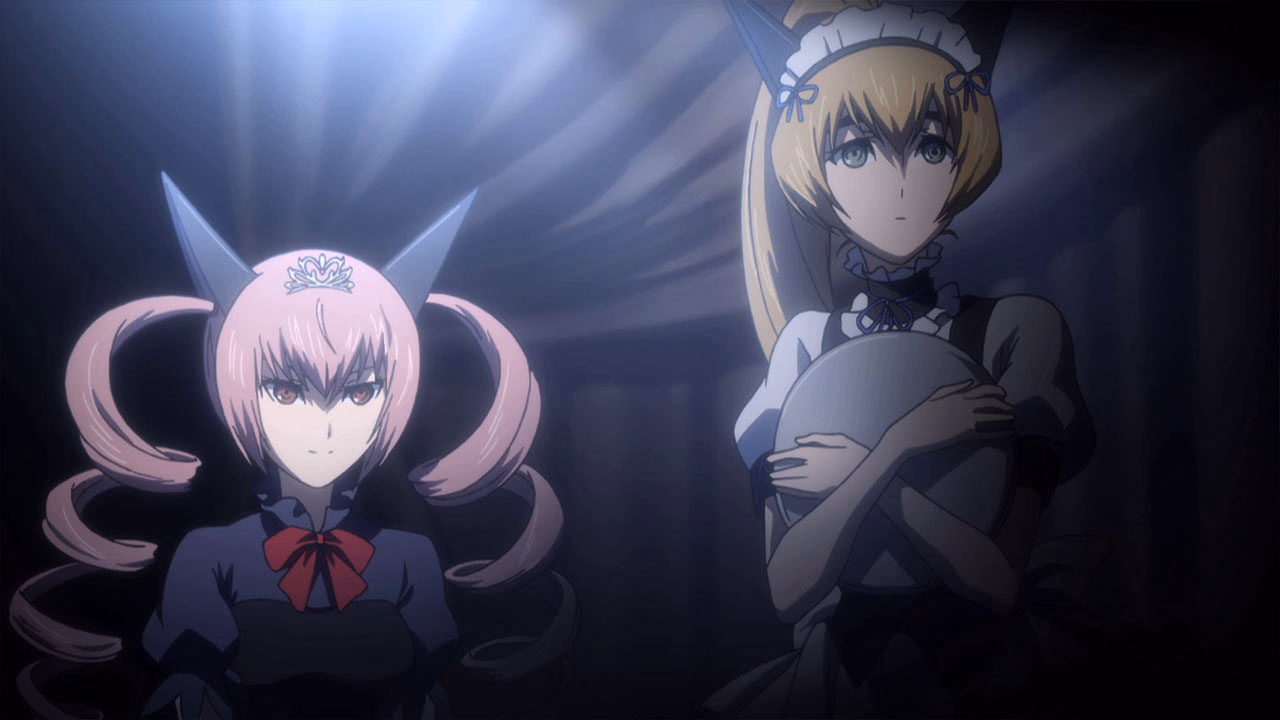 Steins;Gate 1. Sezon 4. Bölüm izle
