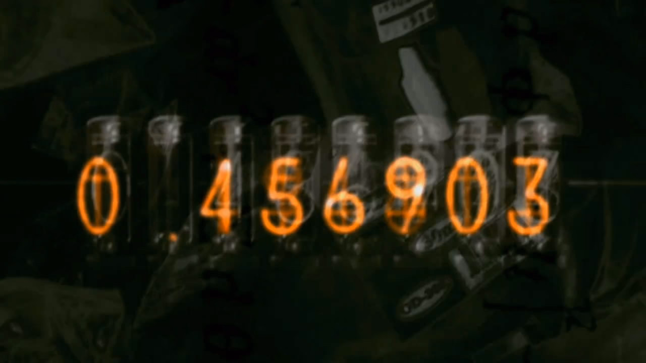 Steins;Gate 1. Sezon 8. Bölüm izle